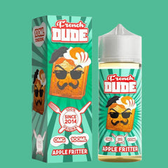 French Dude 100ml