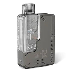 Aspire Gotek Pro Pod Kit
