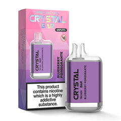 Bloody Mary Crystal Bar TBO600