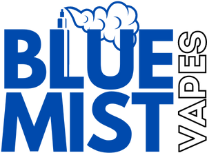 Blue Mist Vapes