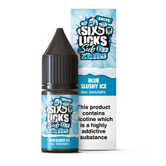 Six Licks Sub Zero SALT