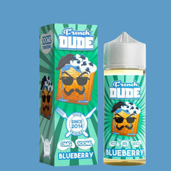 French Dude 100ml