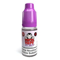 Vampire Vape 10ml