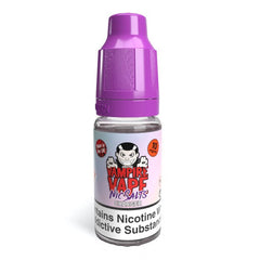 Vampire Vape 10ml