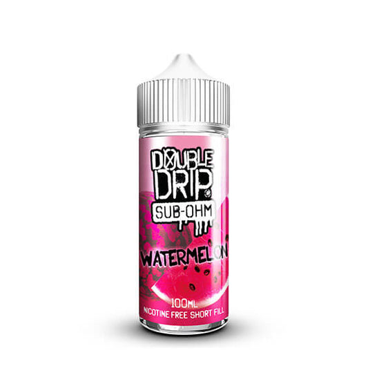 Double Drip 100ml