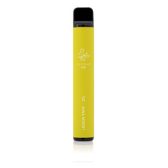Lemon Tart Elf Bar 600 Puffs | 40+ Flavours