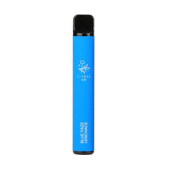 Blue Razz Lemonade Elf Bar 600 Puffs | 40+ Flavours