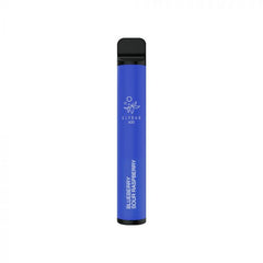 Blueberry Sour Raspberry Elf Bar 600 Puffs | 40+ Flavours