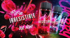 Irresistible Cherry Salt