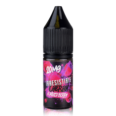 Irresistible Cherry Salt