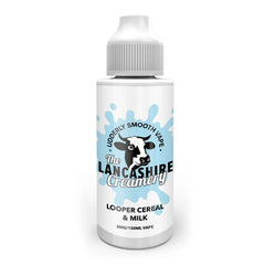 The Lancashire creamery 100ml