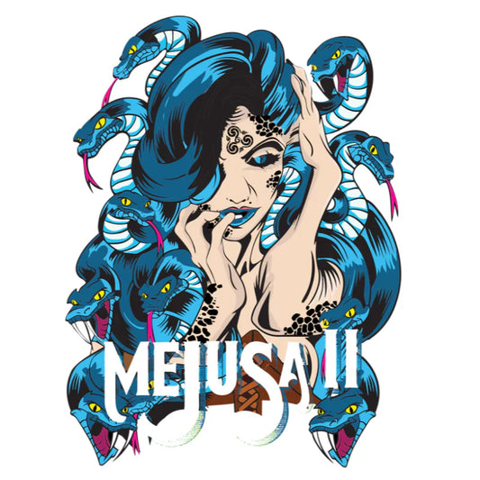 Mejusa 2 100ml