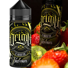 Origin by E-Juice Co 100m