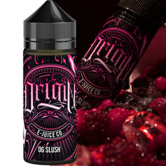 Origin by E-Juice Co 100m