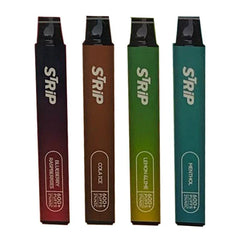 Ske STRIP 600 Puffs Vape | Best Disposable Vape