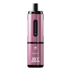 Sky Hunter Twist Slim 2600 Disposable