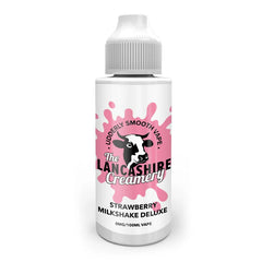 The Lancashire creamery 100ml