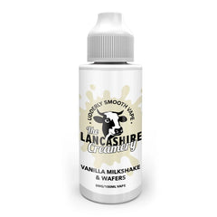 The Lancashire creamery 100ml