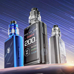 Geekvape Z200 Kit