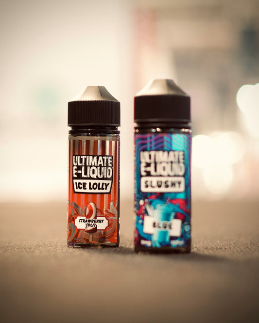 Can Vape Juice Expire? Understanding the Shelf Life of E-Liquids