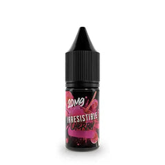 Irresistible Cherry Salt