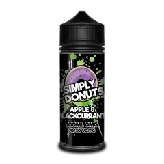 Simply Donuts 100ml