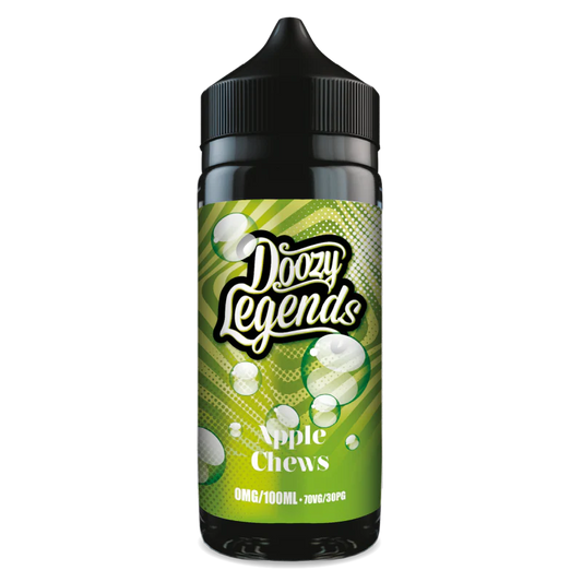 Doozy legends 100ml
