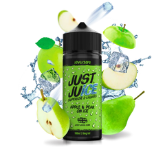 Just Juice 100ml