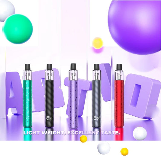 OXVA Artio Pod kit
