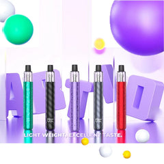 OXVA Artio Pod kit