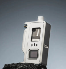 Aspire Raga AIO Kit