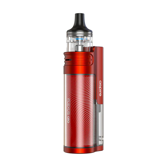 Aspire Flexus AIO Pod Kit