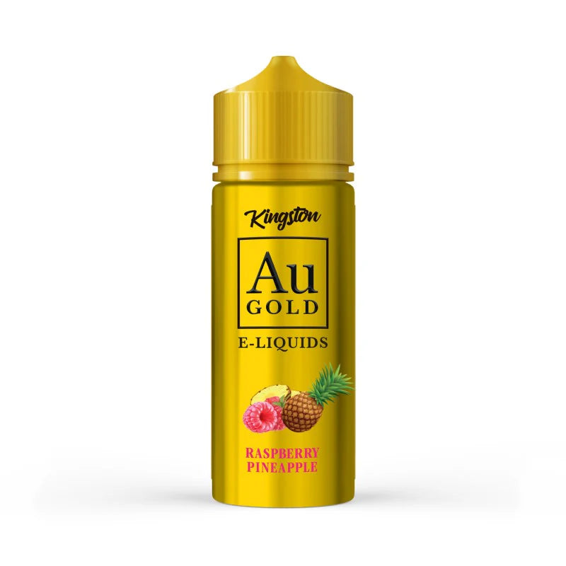 Kingston Au Gold 100ml