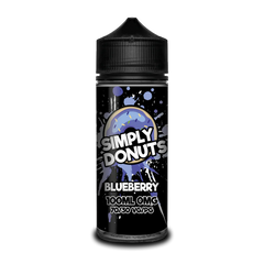 Simply Donuts 100ml