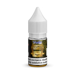 Kingston Luxe edition salts 20mg