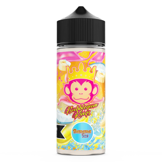 Bubblegum Kings 100ml