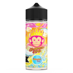 Bubblegum Kings 100ml