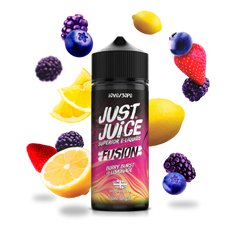 Just Juice 100ml