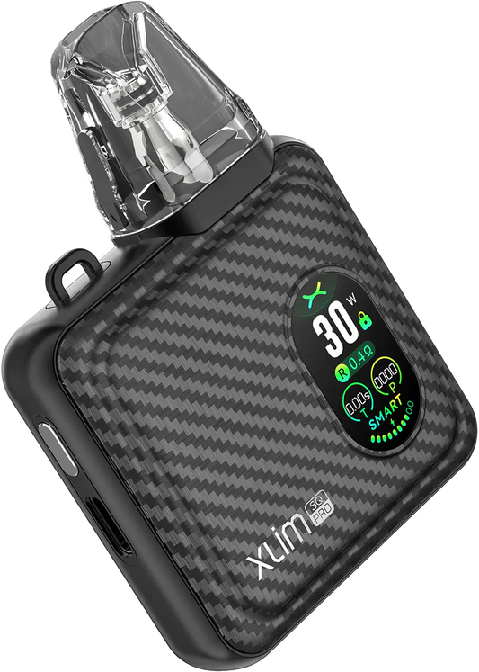 Oxva Xlim SQ Pro Pod Kit