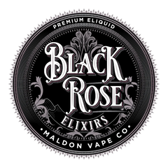 Black Rose Longfill & Nixer Mixing Pack