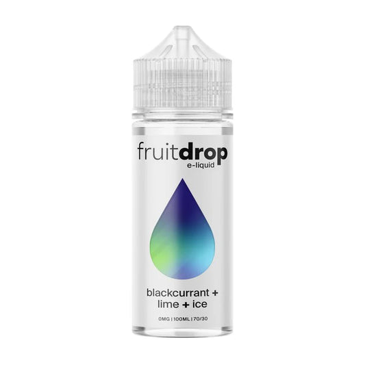 Fruit Drop 100ml