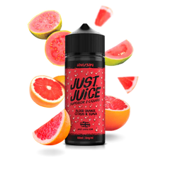 Just Juice 100ml