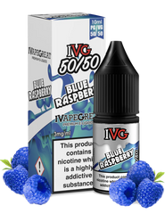 IVG eliquid 3mg