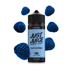 Just Juice 100ml