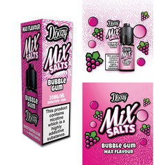 Doozy Mix Salts