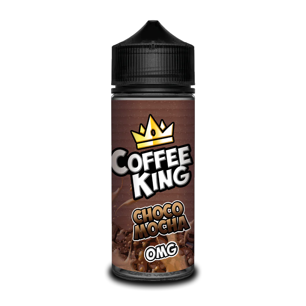 Coffee King 100ml
