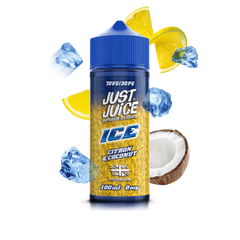 Just Juice 100ml