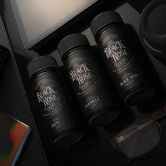 Black Rose Longfill & Nixer Mixing Pack