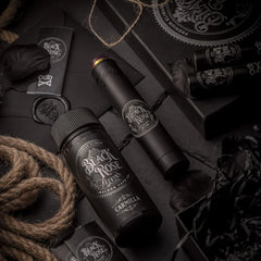 Black Rose Longfill & Nixer Mixing Pack