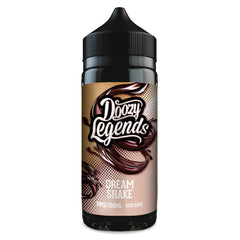 Doozy legends 100ml